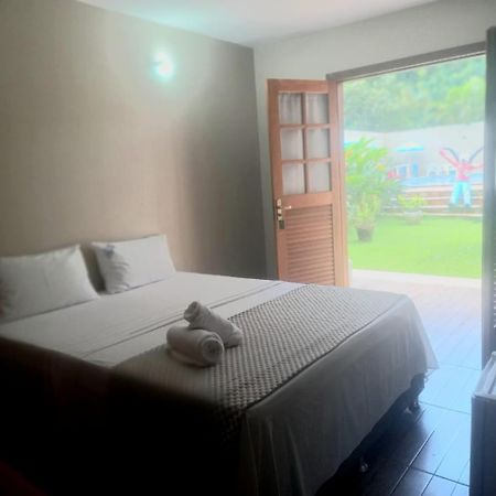 Hotel Estalagem Do Carmo Pirenópolis Exterior foto
